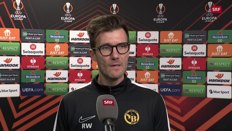 SportClip Wicky «Alles andere können wir nicht kontrollieren