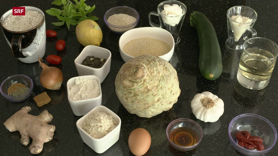 Mini Chuchi, dini Chuchi Plätzli Tag 3 Play SRF