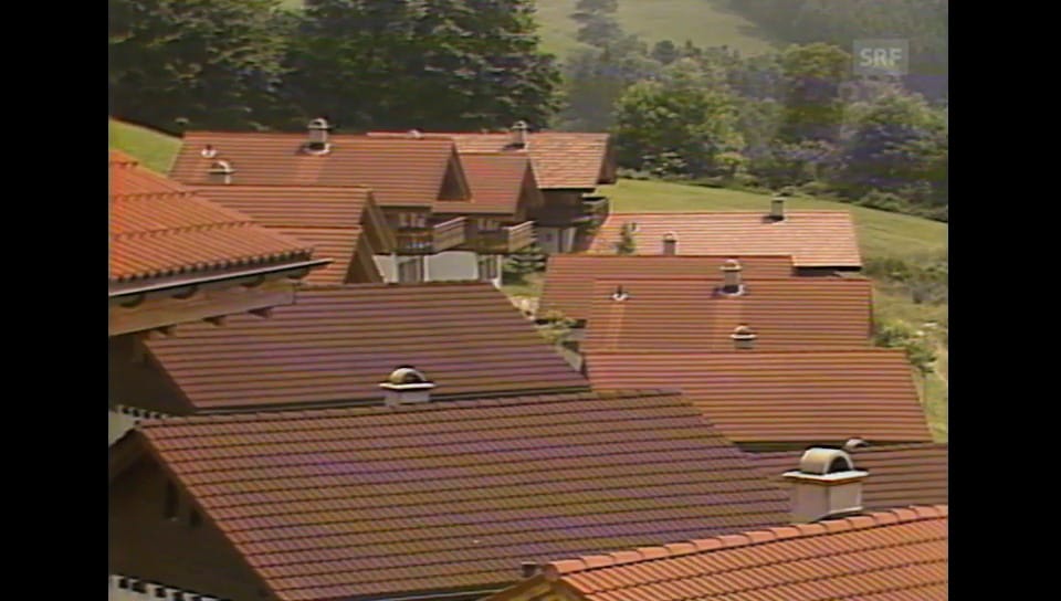 DRS Aktuell Mogelsberg Play SRF