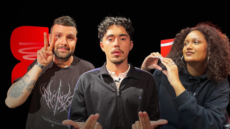 Paco Toronto Rapper Bounce - Paco: Wie lange bis zum Durchbruch in Deutschland? (Staffel 7 ...