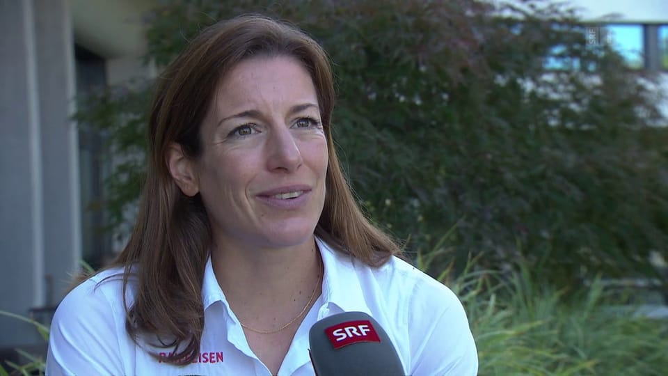 Glanz & Gloria News Play SRF