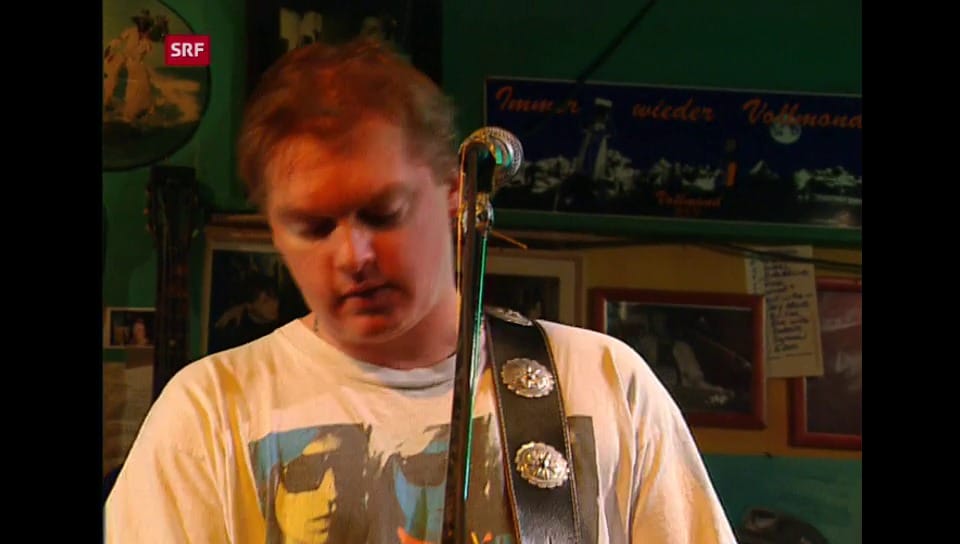 NeXt Tom Krailing Play SRF