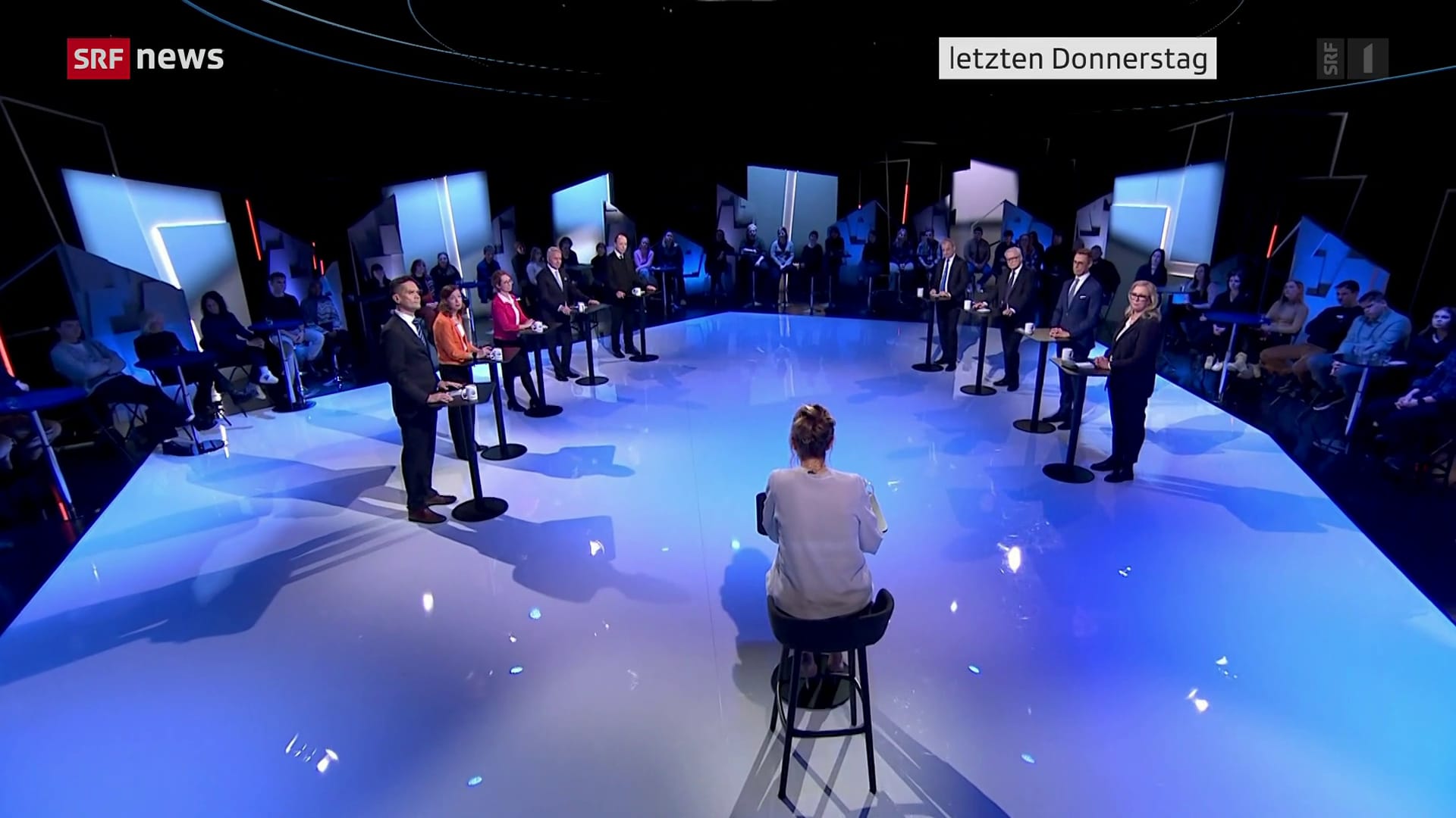 Tagesschau Präsidentschaftswahl in Finnland Play SRF