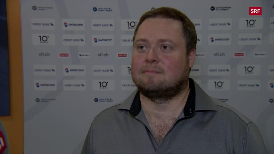 SportClip Bonorand «Die Diskussion war nur in den Medien aufgeladen