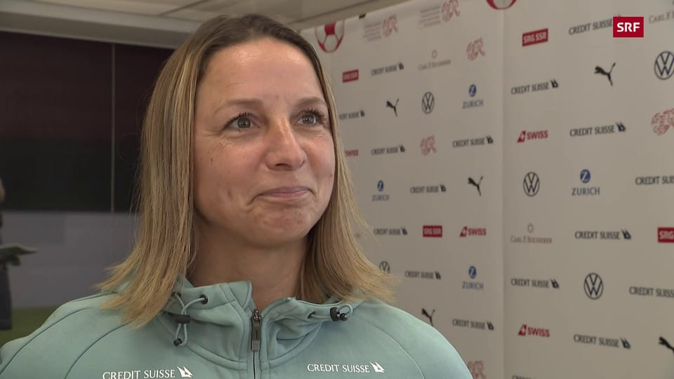 Nations League Ende Oktober Crnogorcevic kehrt in die Schweizer Nati