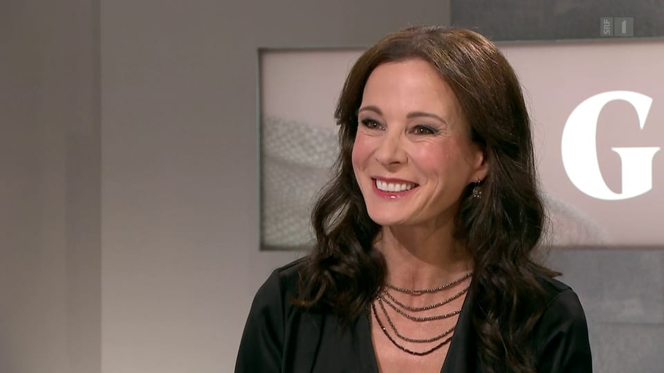 Gesichter & Geschichten - Neues Buch über die Familie Rasser: Caroline ...