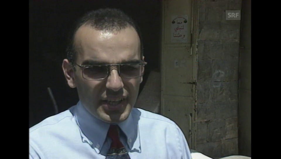 Tagesschau 50JahrFeier zum Jahrestag der Gründung Israels Play SRF