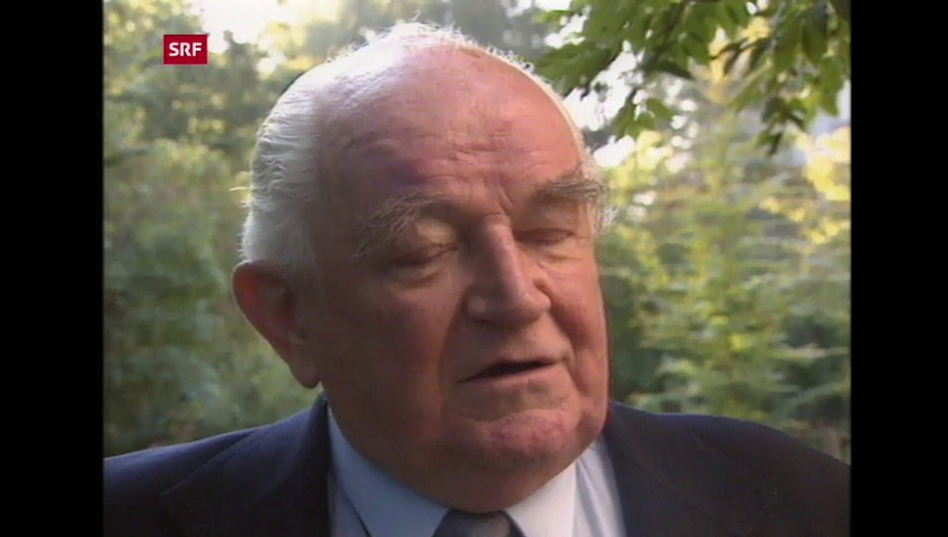 10 vor 10 Interview mit JeanLouis Jeanmaire Play SRF