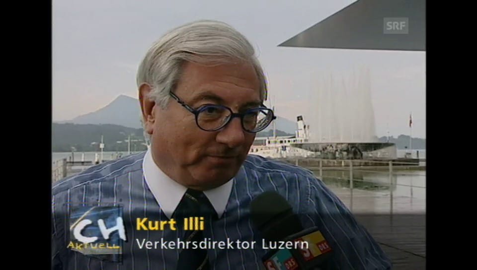 Schweiz aktuell Interview Illi Play SRF