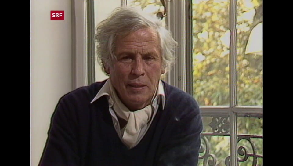 Schauplatz ProminentenTipp von Hans Falk Play SRF