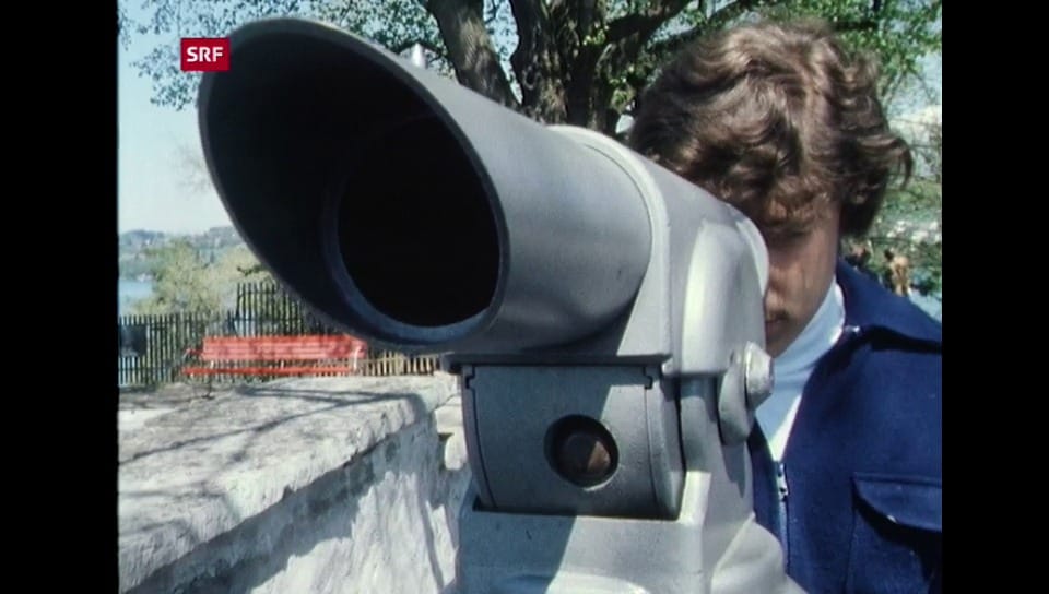 Das Monatsmagazin Das Rapperswil von Gerold Späth Play SRF