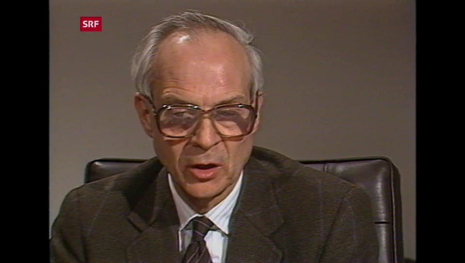 CHMagazin Interview Rudolf Friedrich Play SRF