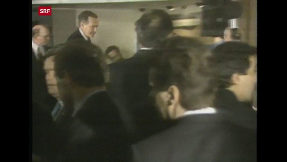 Jahresrückblick 1989 (2/4) Play SRF