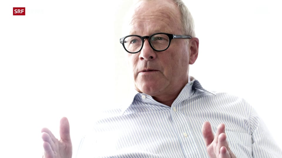 10 vor 10 - Italien: Gericht verurteilt Stephan Schmidheiny zu 12