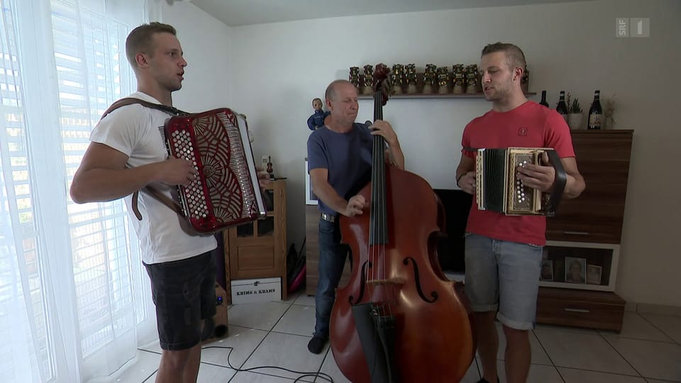 Neil Rosenfeld Gesichter & Geschichten - Zwei Zwillingsbrüder auf der musikalischen ...