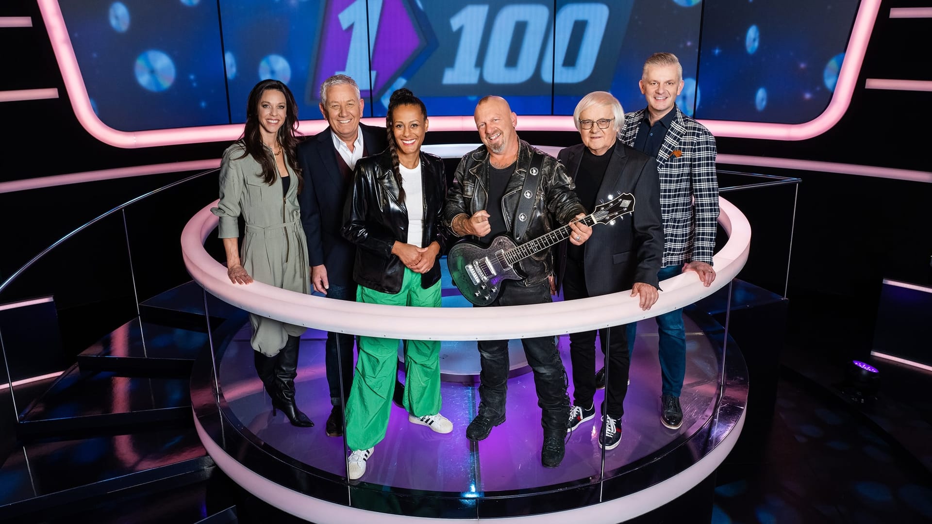 1 Gegen 100 Jahrzehnte Special Mit Ang lique Beldner Play SRF 1-gegen-100-jahrzehnte-special-mit-ang-lique-beldner-play-srf