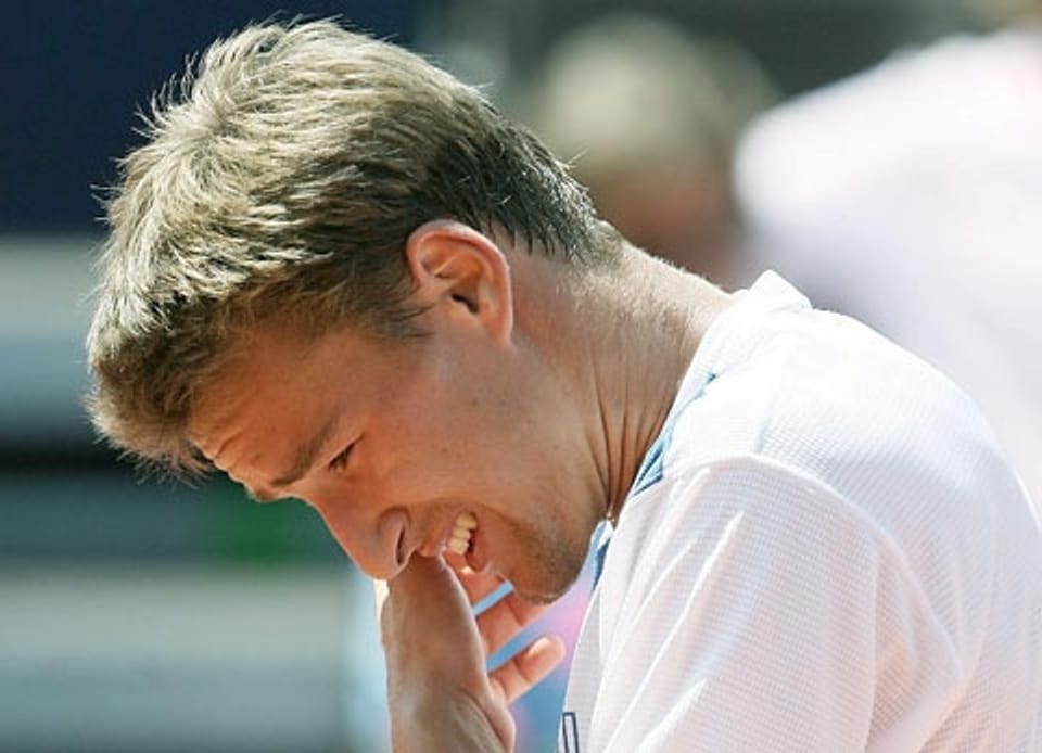 sportaktuell Tennis Gstaad Play SRF