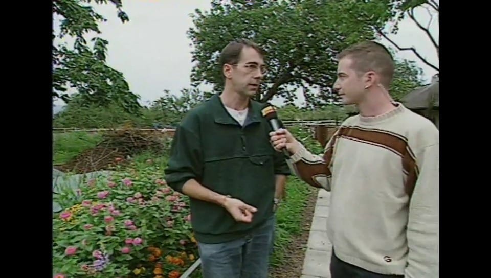 Schweiz aktuell Interview Frey Play SRF