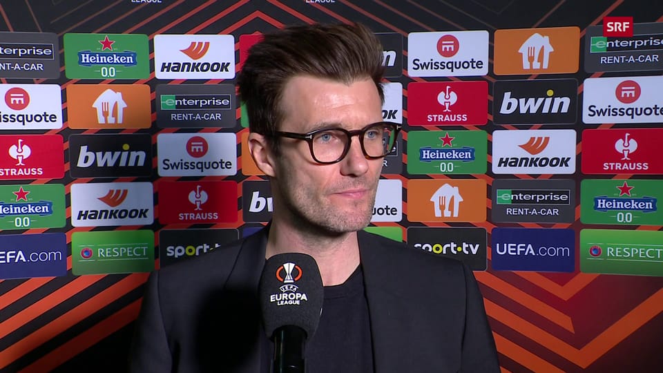 SportClip Wicky «Wir hätten zwei absolut perfekte Spiele gebraucht