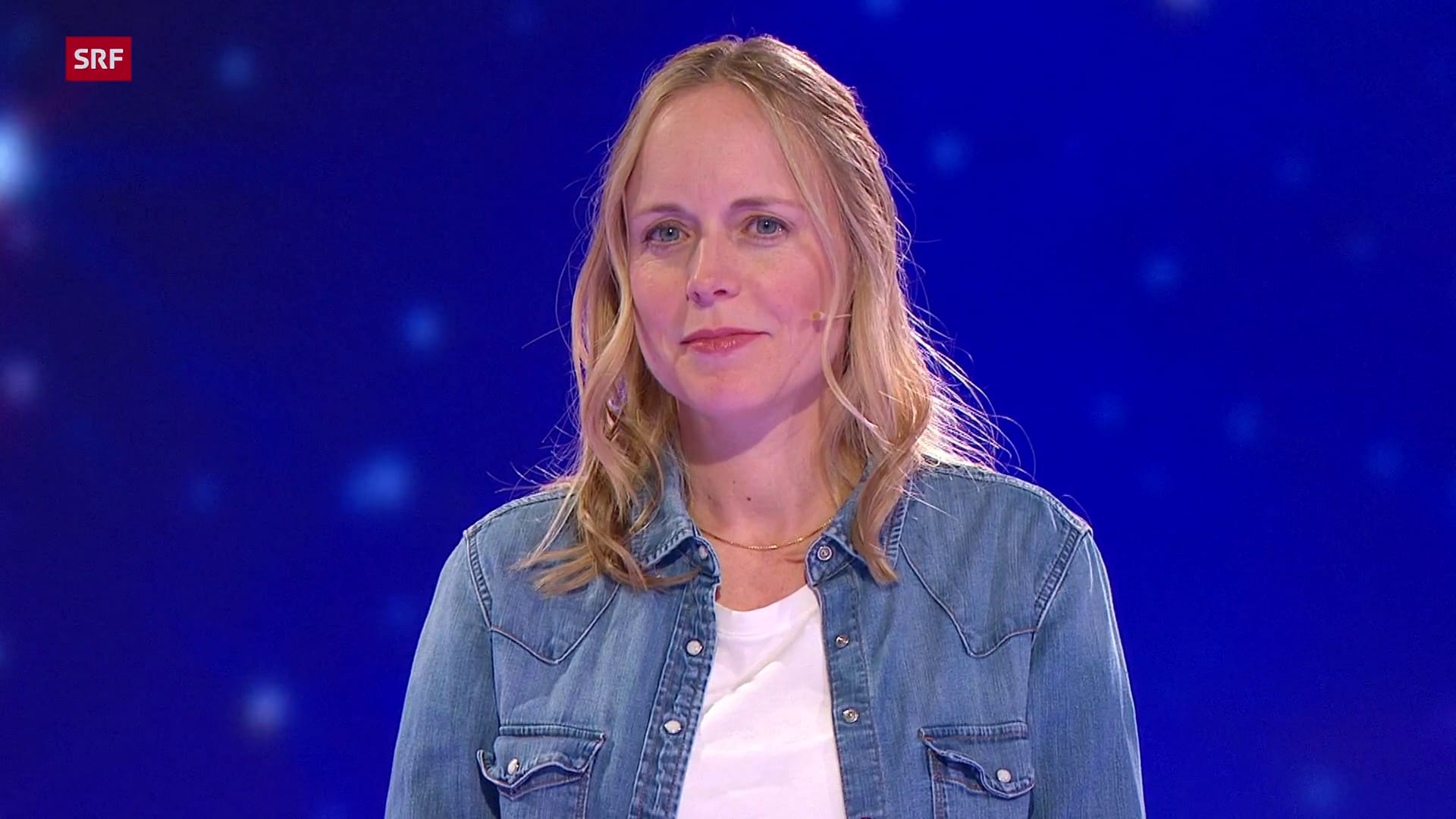 1 gegen 100 - Ariane aus Bern (Staffel 82, Folge 2) - Play SRF