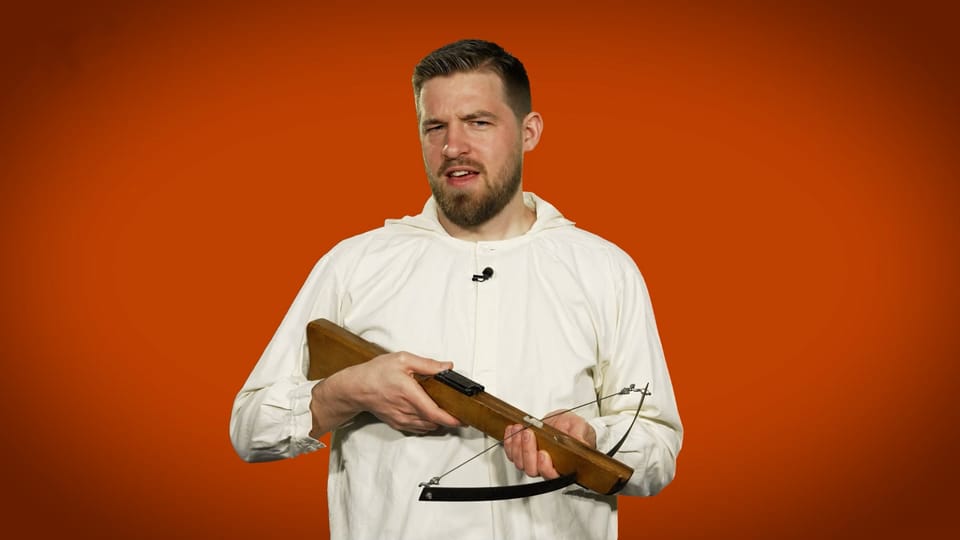 Dini Mundart Volksetymologie Play SRF