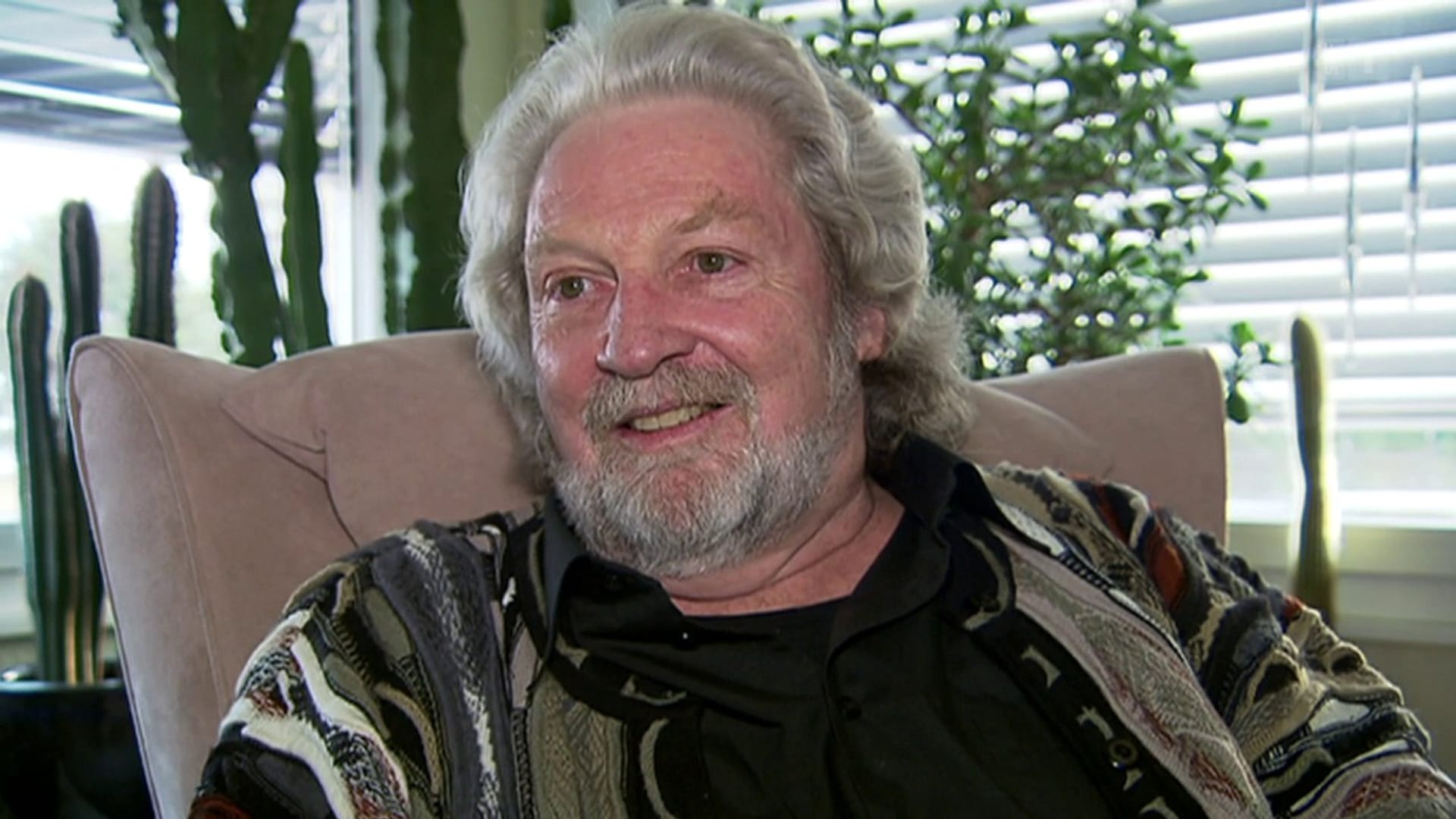 Gesichter & Geschichten Jeff Turner gestorben Play SRF