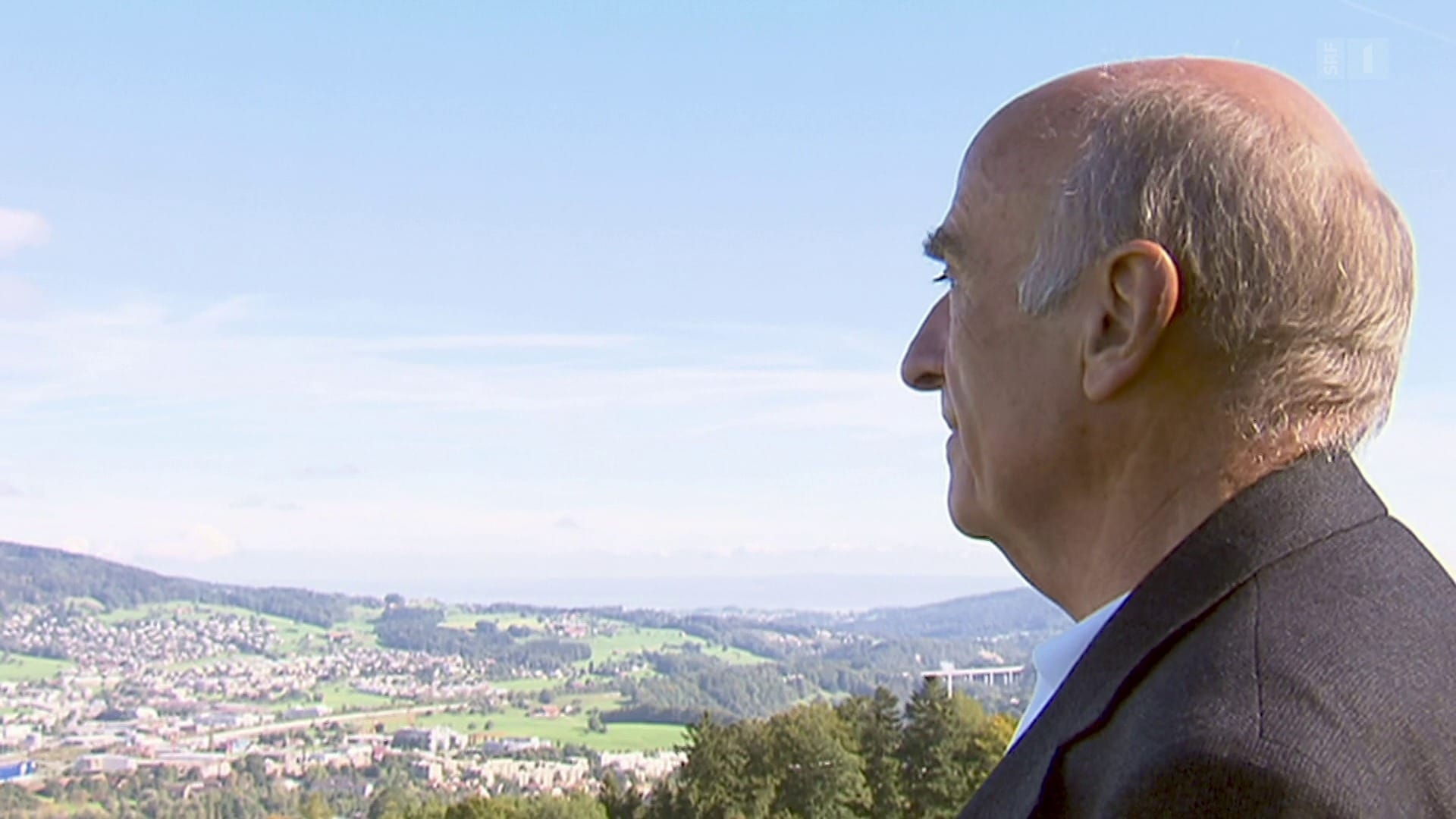 Gesichter & Geschichten - Hans-Rudolf Merz wird 80 - Play SRF Gesichter & Geschichten - Hans-Rudolf Merz wird 80 - Play SRF