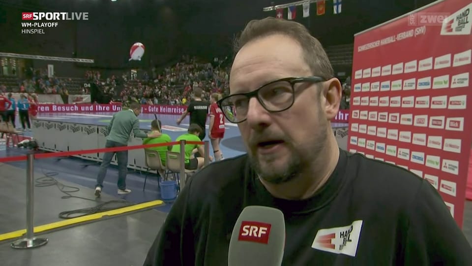 SportClip Albertsen «Das sieht gut aus für die Zukunft» Play SRF