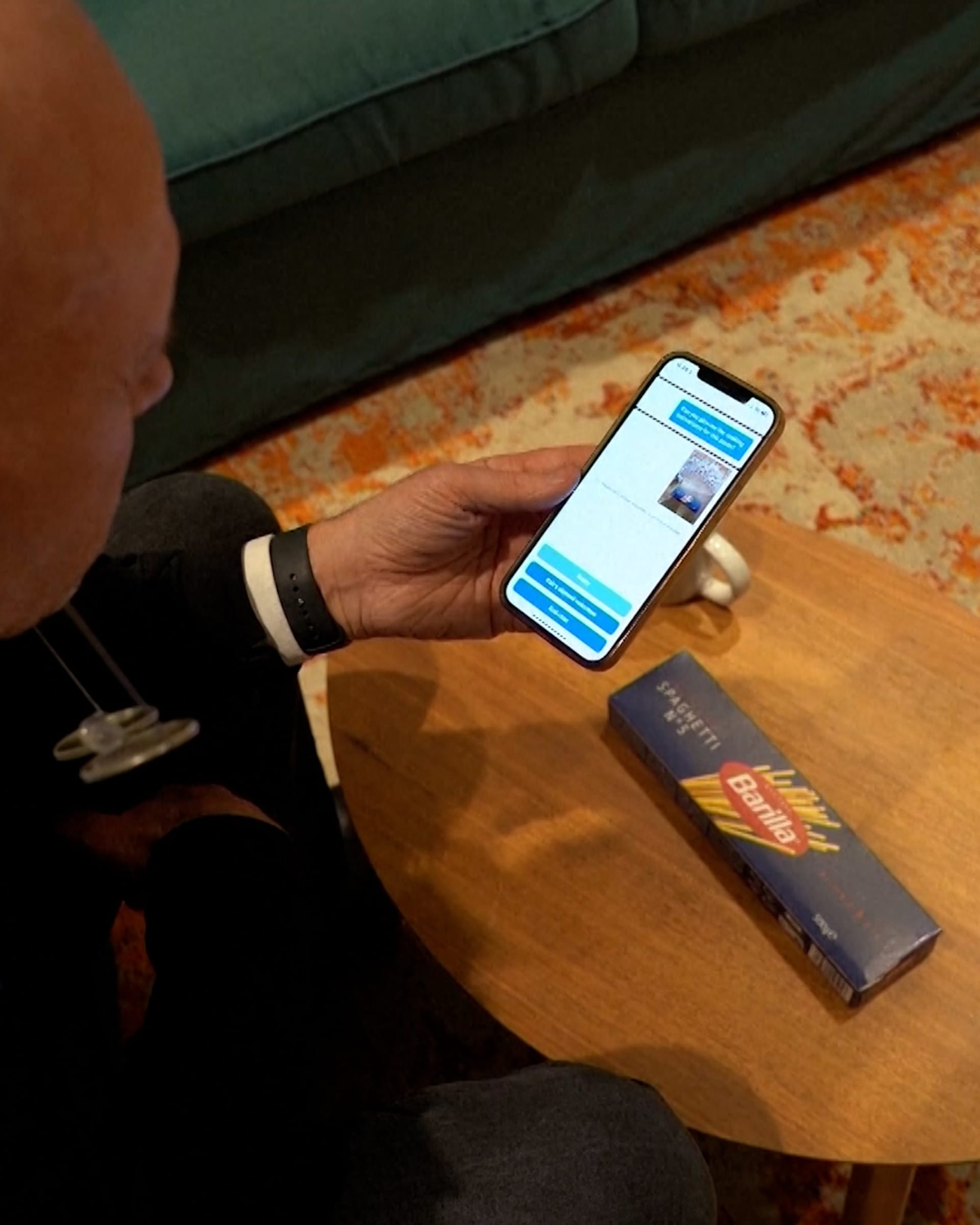 SRF News Videos K nstliche Intelligenz Als Auge F r Blinde Menschen srf-news-videos-k-nstliche-intelligenz-als-auge-f-r-blinde-menschen