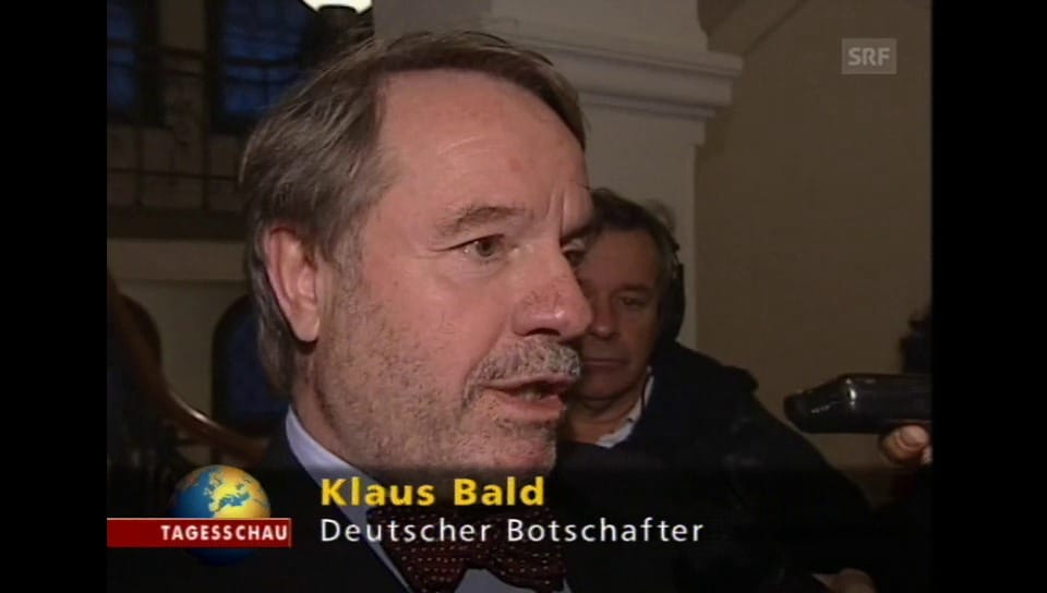 Tagesschau Angebliche Geldwäscherei in Liechtenstein Play SRF