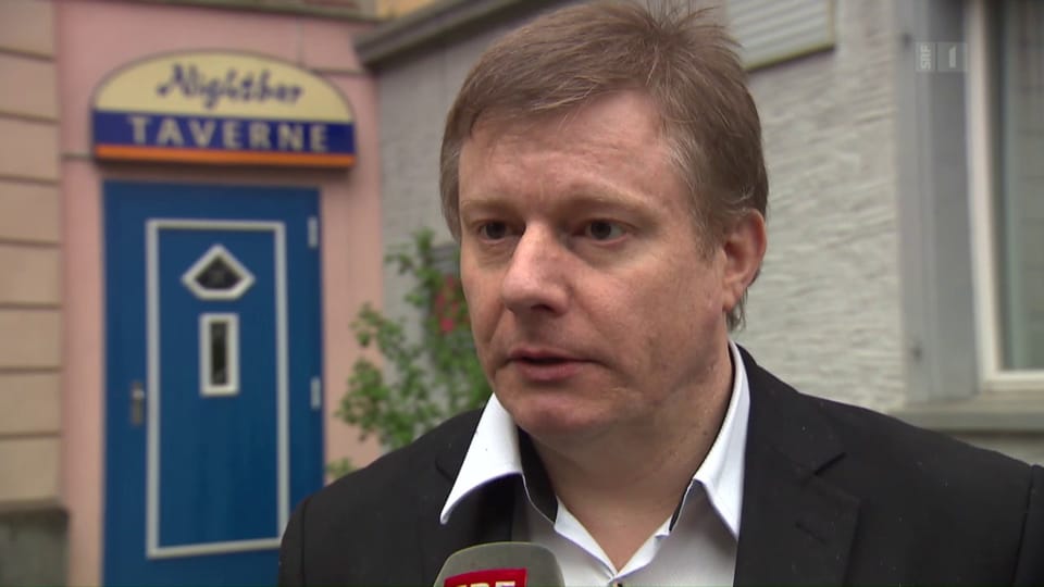 Rundschau JustizAffäre Play SRF