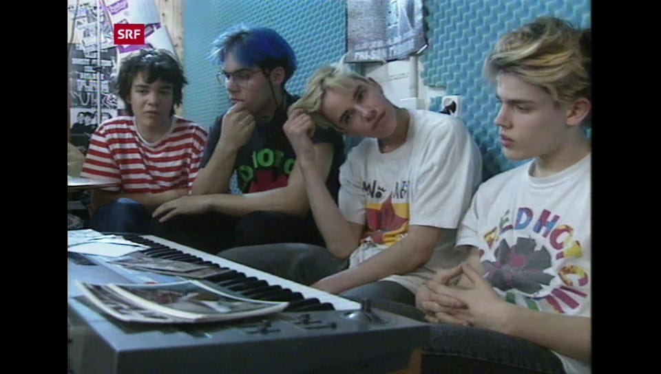 10 vor 10 CrankMusik Play SRF