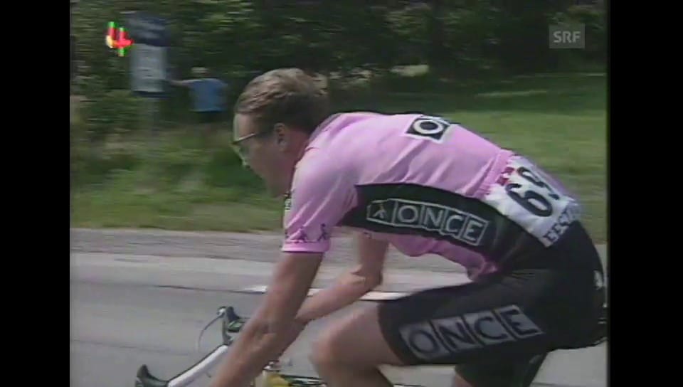 Schweiz aktuell Vip Tip Alex Zülle Play SRF