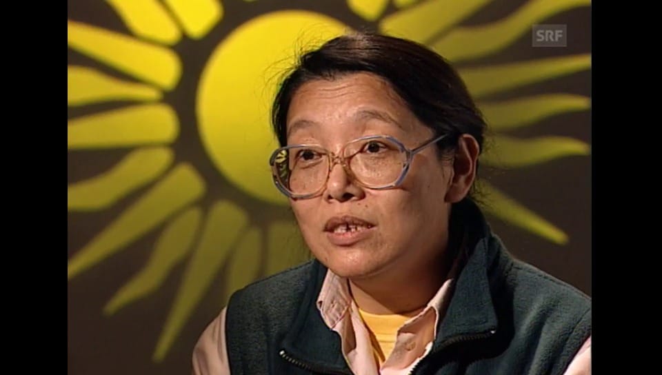 10 vor 10 Falun Gong in der Schweiz Play SRF