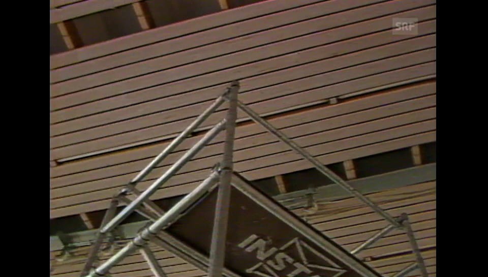 DRS Aktuell Siporex Play SRF