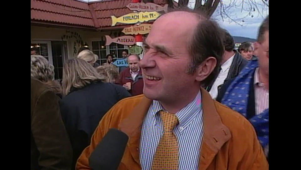 Tagesschau FPÖChef Haider Play SRF