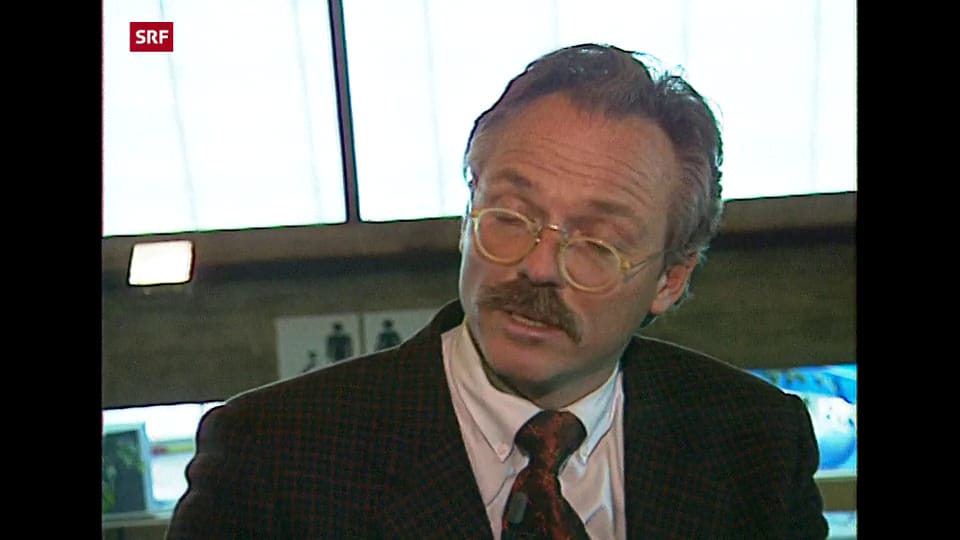 Trend das Bildungsmagazin Interview mit Marc F. Suter Play SRF