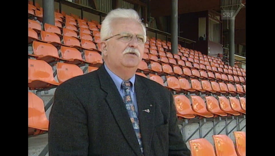 Schweiz aktuell Aarau und Schiedsrichter Röthlisberger Play SRF