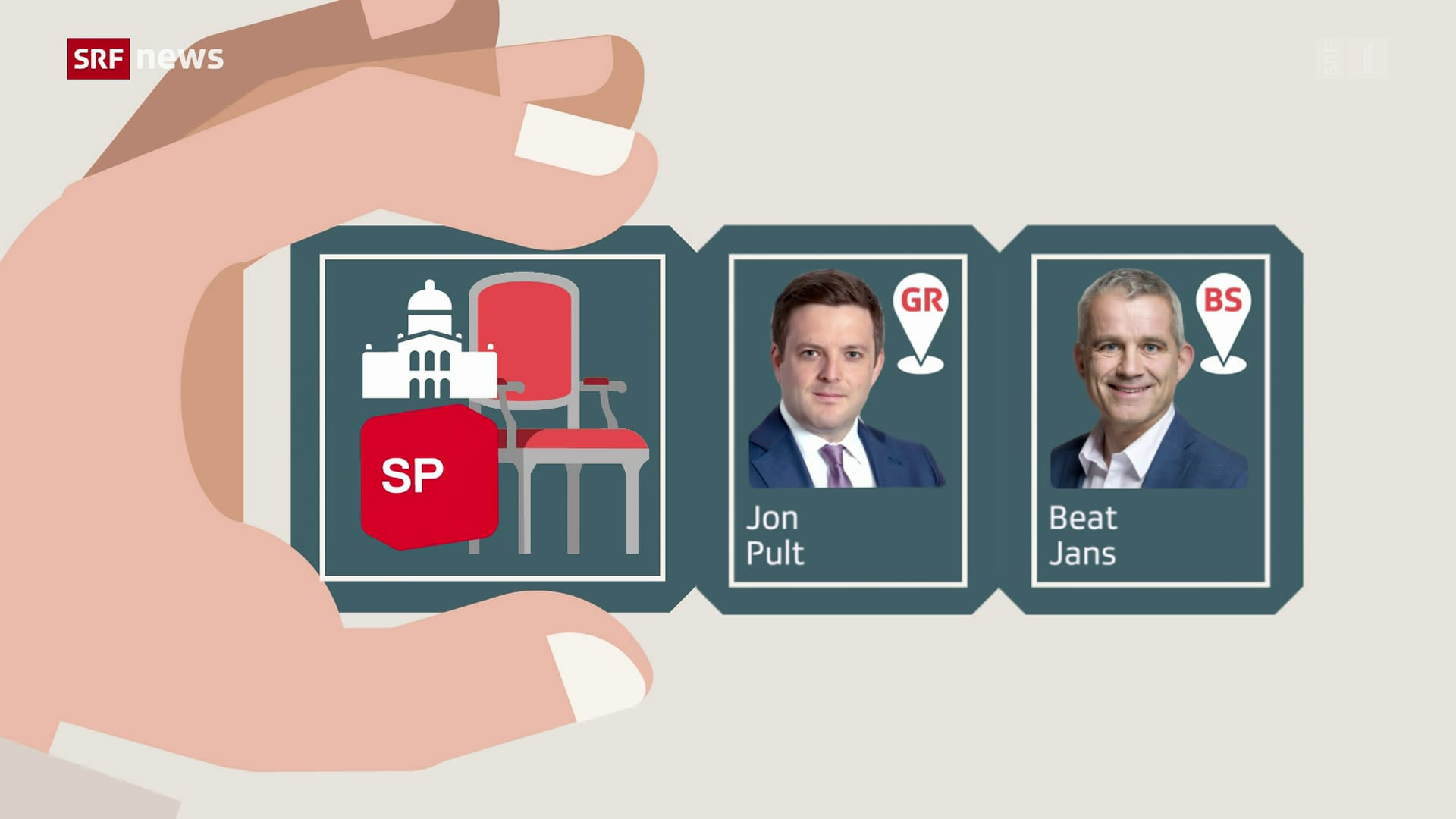 Tagesschau SP Setzt Auf Ein Zweierticket Beat Jans Und Jon Pult Tagesschau sp setzt auf ein zweierticket beat jans und jon pult