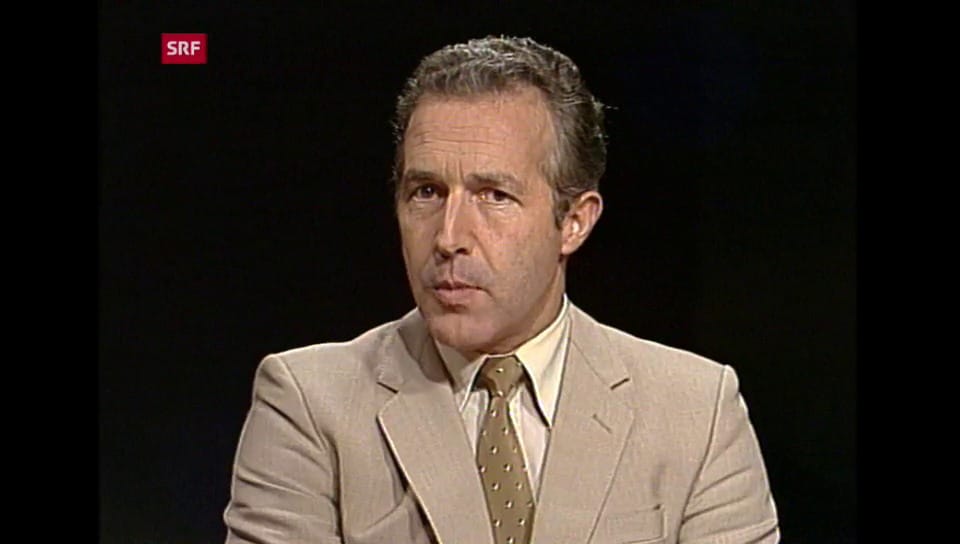 Karussell Interview Ulrich Kündig Play SRF