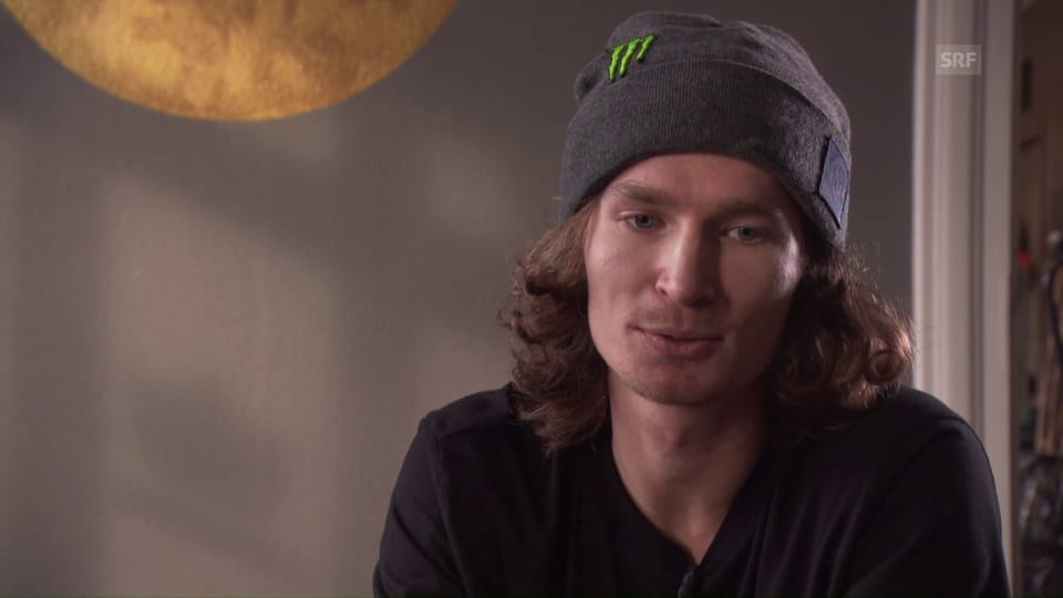 SportClip Iouri Podladtchikovs Wünsche für 2017 Play SRF