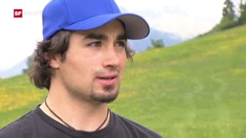 sportaktuell Andres Ambühl Play SRF