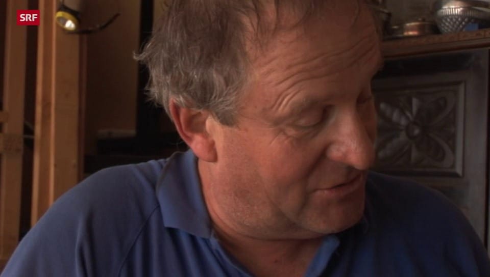 SF Spezial der Traum der Insel Robinson Insel Play SRF