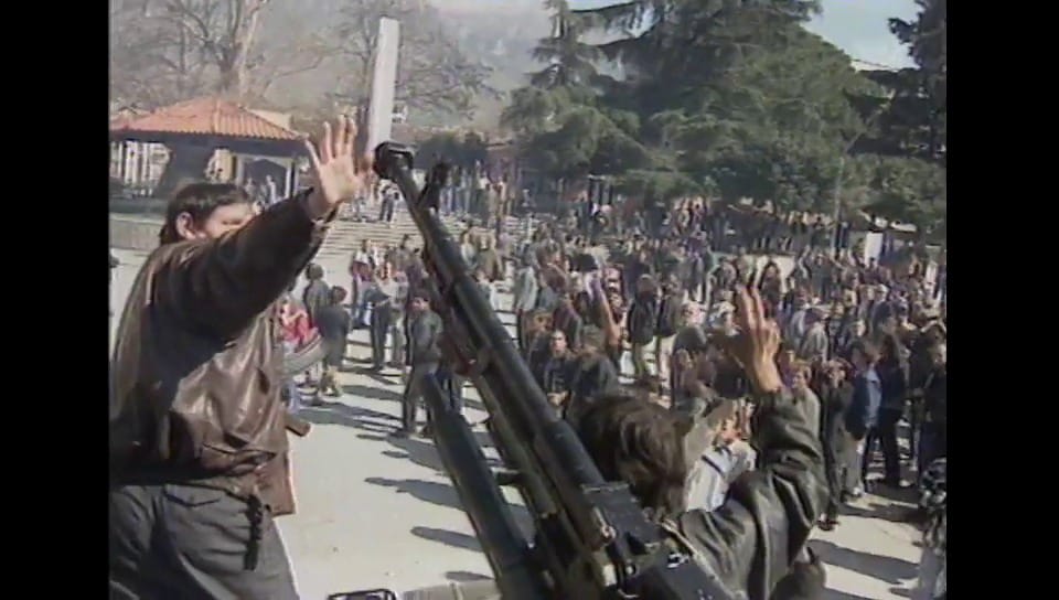 10 vor 10 Albanien Play SRF