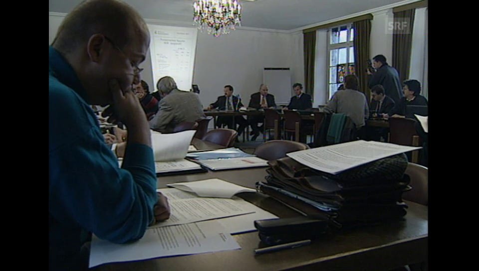 Schweiz aktuell Solothurner Kantonalbank Play SRF