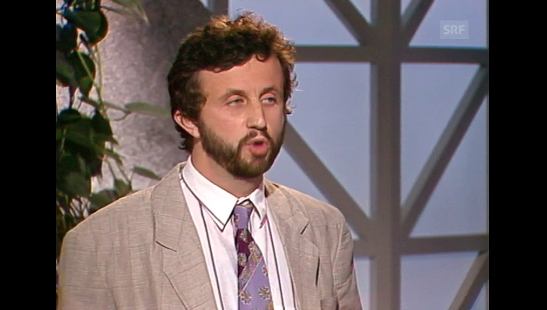 Schweiz aktuell Interview Gassmann Play SRF