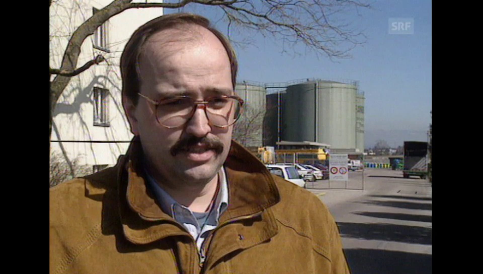 Schweiz aktuell Dorfposse Rüti bei Büren Play SRF