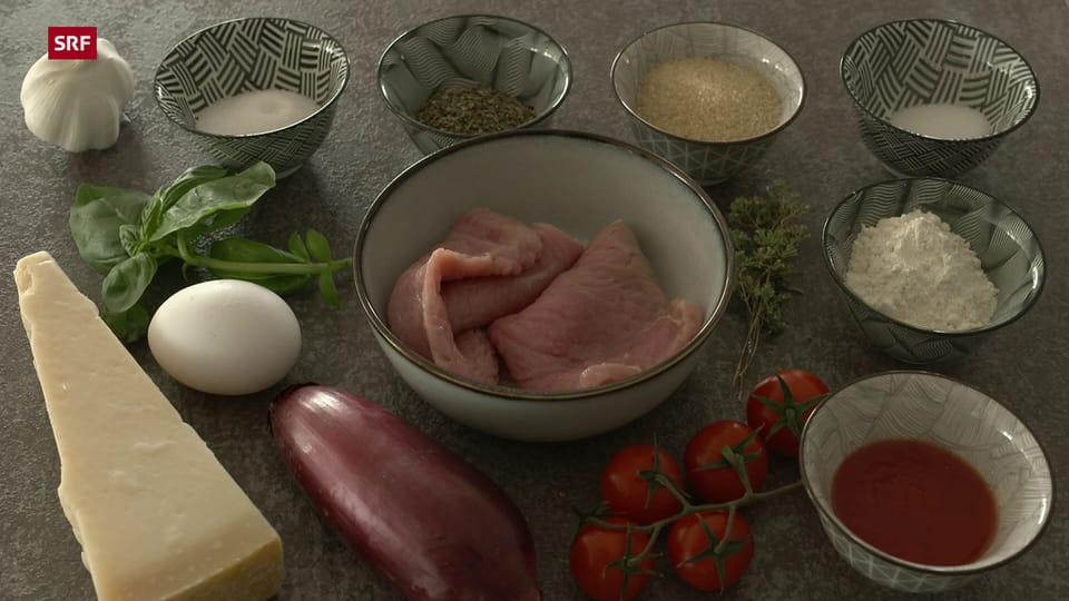 Mini Chuchi, dini Chuchi Plätzli Tag 1 Play SRF