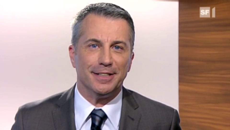 ECO Das Wirtschaftsmagazin Play SRF