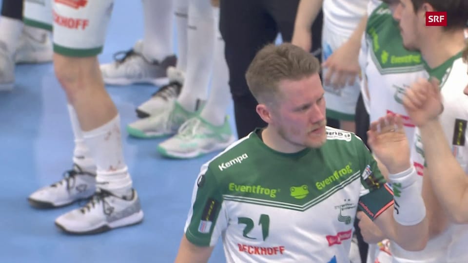 SportClip Tatu Väänänen bestreitet seine letzte Saison Play SRF